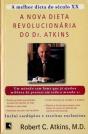 A Nova Dieta Revolucionária do Dr. Atkins - Preview