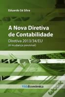 A Nova Diretiva de Contabilidade