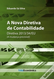 Capa do artigo A Nova Diretiva de Contabilidade