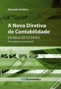 Capa do artigo A Nova Diretiva de Contabilidade