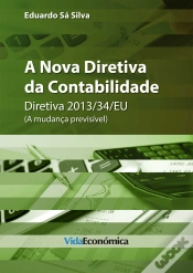 Capa do artigo A Nova Diretiva de Contabilidade