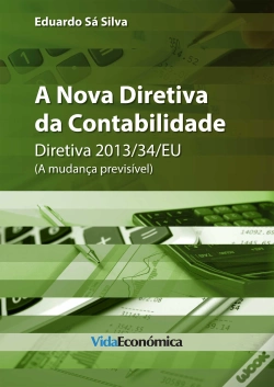 Capa do artigo A Nova Diretiva de Contabilidade