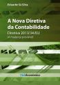 A Nova Diretiva de Contabilidade - Preview