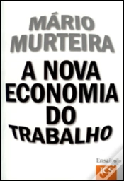 Capa do artigo A Nova Economia do Trabalho