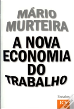 Capa do artigo A Nova Economia do Trabalho