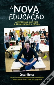 Capa do artigo A Nova Educação