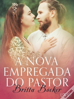 Capa do artigo A Nova Empregada Do Pastor - Conto Erótico