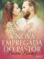 A Nova Empregada Do Pastor - Conto Erótico - Preview
