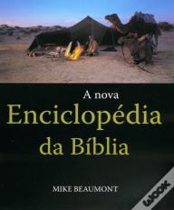 A Nova Enciclopédia da Bíblia