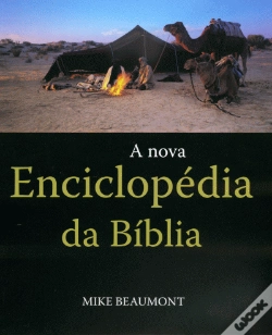 Capa do artigo A Nova Enciclopédia da Bíblia