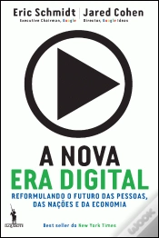 Capa do artigo A Nova Era Digital
