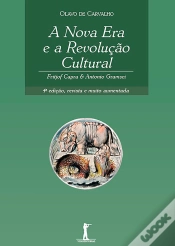 Capa do artigo A Nova Era E A Revolução Cultural (Digital)