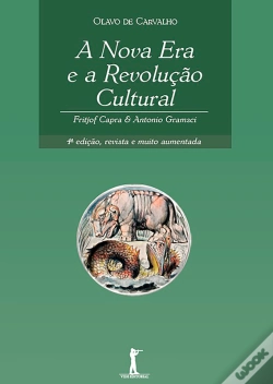 Capa do artigo A Nova Era E A Revolução Cultural (Digital)