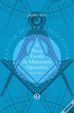 Capa do artigo A Nova Escola da Maçonaria Operativa
