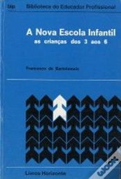 Capa do artigo A Nova Escola Infantil