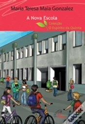Capa do artigo A Nova Escola