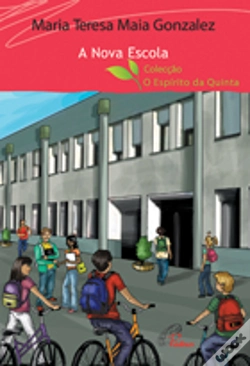 Capa do artigo A Nova Escola