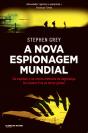 A Nova Espionagem Mundial - Preview