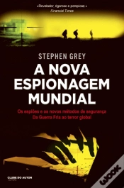 Capa do artigo A Nova Espionagem Mundial