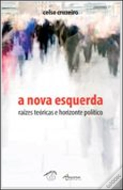 Capa do artigo A Nova Esquerda Política