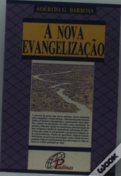 Capa do artigo A Nova Evangelização