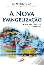 Capa do artigo A Nova Evangelização