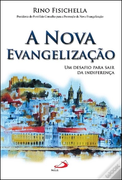 Capa do artigo A Nova Evangelização