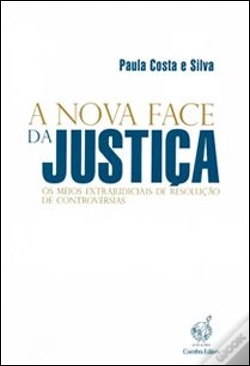 Capa do artigo A Nova Face da Justiça