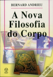 Capa do artigo A Nova Filosofia do Corpo