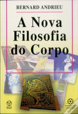 Capa do artigo A Nova Filosofia do Corpo