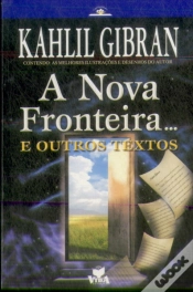 Capa do artigo A Nova Fronteira...