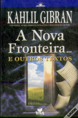 Capa do artigo A Nova Fronteira...