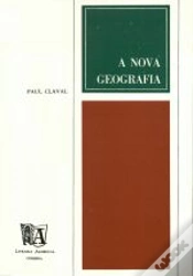 Capa do artigo A Nova Geografia