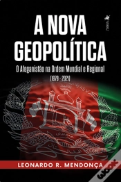 Capa do artigo A Nova Geopolítica