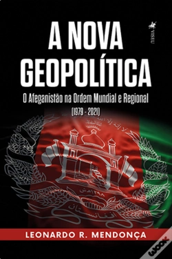 Capa do artigo A Nova Geopolítica