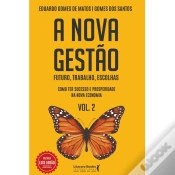 Capa do artigo A Nova Gestão – Volume 2