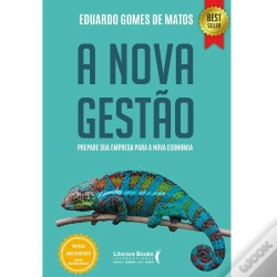 Capa do artigo A Nova Gestão