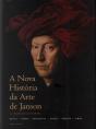 A Nova História da Arte de Janson - Preview