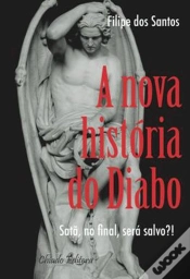 Capa do artigo A Nova História do Diabo