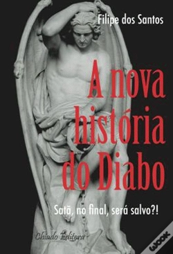 Capa do artigo A Nova História do Diabo