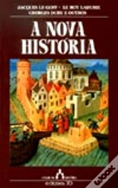 A Nova História