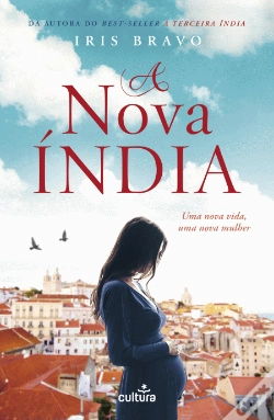 Capa do artigo A Nova Índia
