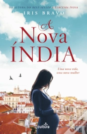 Capa do artigo A Nova Índia