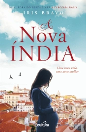 Capa do artigo A Nova Índia