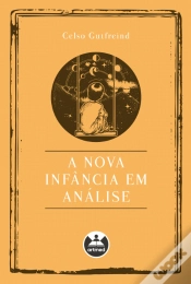 Capa do artigo A Nova Infância em Análise