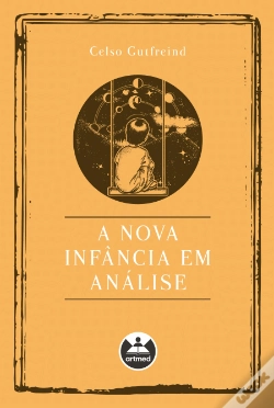 Capa do artigo A Nova Infância em Análise