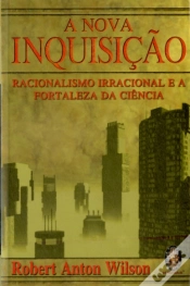 Capa do artigo A Nova Inquisição