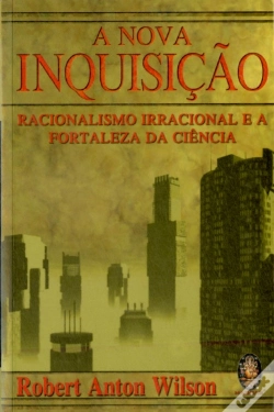 Capa do artigo A Nova Inquisição