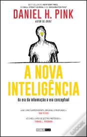 Capa do artigo A Nova Inteligência