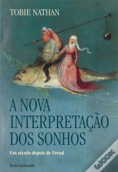 A Nova Interpretação dos Sonhos